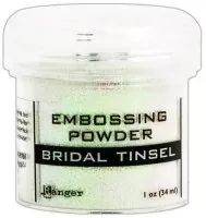 Bridal Tinsel - Embossing Powder - Ranger