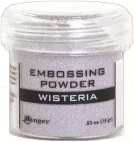 Ranger Embossing Powder - Wisteria