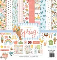 My Favorite Spring - Collection Kit - 12"x12" - Echo Park
