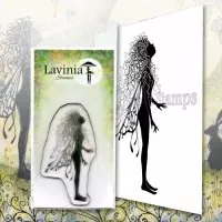 Finn - Clear Stamps - Lavinia