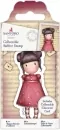 Gorjuss Collectable Mini Rubber Stamp - No. 54 Sweetheart