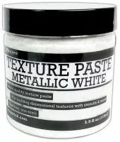 Texture Paste - Metallic White - Ranger
