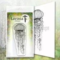 Jalandhar - Clear Stamps - Lavinia