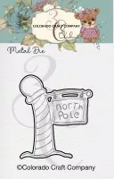 North Pole Mini - Stanzen - Colorado Craft Company