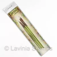 Watercolour Brush Set 1 - Lavinia