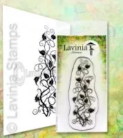 Bramble - Clear Stamps - Lavinia