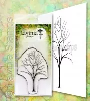 Elm - Clear Stamps - Lavinia