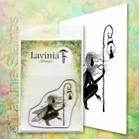 Seren - Clear Stamps - Lavinia