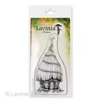 Bumble Lodge - Clear Stamps - Lavinia