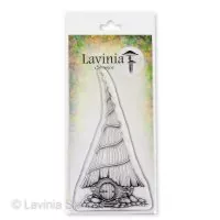 Bayleaf Cottage - Clear Stamps - Lavinia
