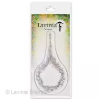 Swing Bed Large - Clear Stamps - Lavinia