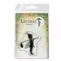 Pan - Clear Stamps - Lavinia