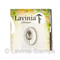 Bell Flower Mini - Clear Stamps - Lavinia