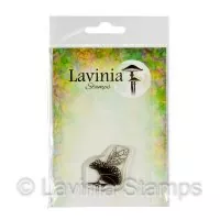 Small Frog - Clear Stamps - Lavinia