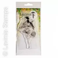 Mae - Clear Stamps - Lavinia