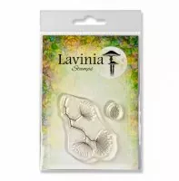 Cedar - Clear Stamps - Lavinia