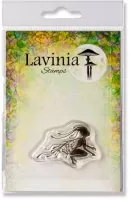 Nia - Clear Stamps - Lavinia