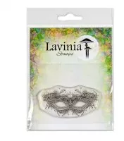 Masquerade - Clear Stamps - Lavinia