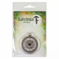 Tock Lavinia Clear Stamps