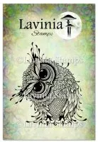 Ginger - Clear Stamps - Lavinia