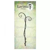 Fairy Crook - Clear Stamps - Lavinia