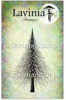 Wild Pine - Clear Stamps - Lavinia