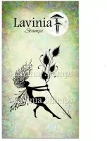 Rogue - Clear Stamps - Lavinia