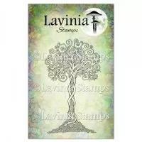 Tree of Life Lavinia Clear Stamps