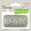 LF1579 lawn fawn trimmings meadow sparkle cord