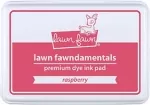 Raspberry - Lawn Fawndamentals - Stempelfarbe