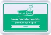 Clover - Stempelfarbe - Lawn Fawn