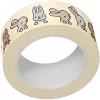 Hop To It - Washi Tape - Lawn Fawn