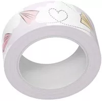 Just Plane Awesome Foiled - Washi Tape - Lawn Fawn