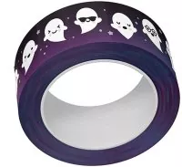 Ghoul's Night Out - Washi Tape - Lawn Fawn