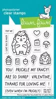 Porcupine for You Add-On - Stempel - Lawn Fawn
