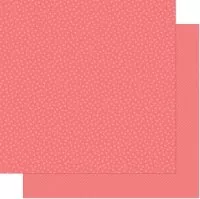 Pint-Sized Patterns Summertime - Watermelon Slushy - Designpapier - 12"x12" - Lawn Fawn