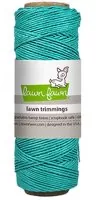 Turquoise - Kordel - Lawn Trimmings - Lawn Fawn