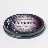 Elements Premium Dye Ink - Mulberry - Lavinia