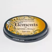 Elements Premium Dye Ink - Sahara - Lavinia