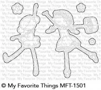 MFT1501 SweetBesties