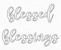 Twice Blessed- Stanze - My Favorite Things