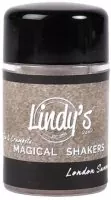 Magical Shaker 2.0 - London Summer Sage - Lindy's Stamp Gang