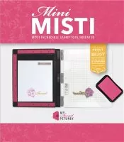 New Mini Misti - Stamping Tool