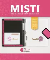 NEW Misti - Stamping Tool