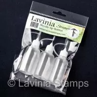 Needle Tip Applicator Bottles - Lavinia