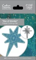 O' Holy Night - Star of Wonder - Stanzen - Crafters Companion