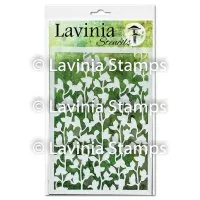 Orchid - Stencil - Lavinia