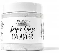 Paper Glaze - Enhancer - Picket Fence Studios