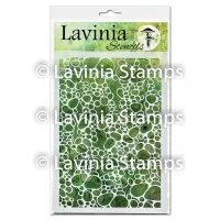 Pebble - Stencil - Lavinia