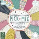 Trimcraft - Pick n Mix - 6"x6"